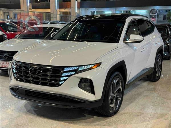 هیوندای تۆکسۆن 2023  بۆ فرۆشتن لە عێراق - هەولێر